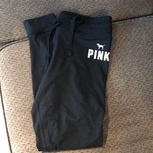Victoria’s Secret PINK leggings